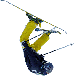 saut-ski